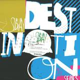Subway - Destination Ep 1 2x12"