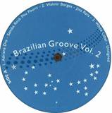 Various - Brazilian Groove Vol.2 Ep