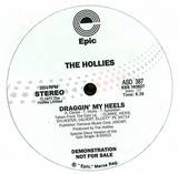 The Hollies - Draggin My Heels