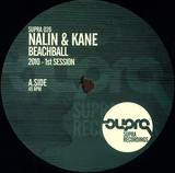 Nalin & Kane - Beachball 2010