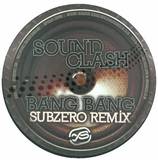 Benny Page - Bang Bang (sub Zero Remix) / B