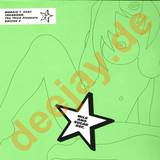 Morris T. Feat. Takaboom - *2* 3rd Pleasure