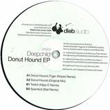 Deepchild - Donut Hound Ep