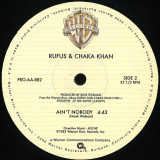 Chaka Khan - Ain't Nobody