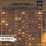 The Streets - Original Pirate Material