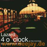 Lazard - 4 O Clock