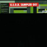 U.s.o.b. Sampler - Volume *1* Dataworx