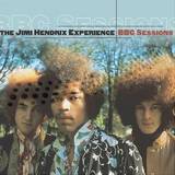 Jimi Hendrix - Bbc Sessions