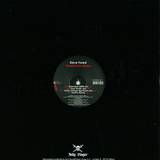 Steve Forest - Freed From Desire