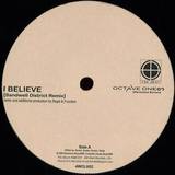 Octave One - I Believe / Daystar Rising Rmx