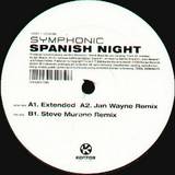 Symphonic - Spanish Night