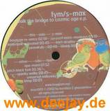 Fym/s-max - Walk The Bridge