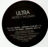 Ultra - Metro / The Dawn