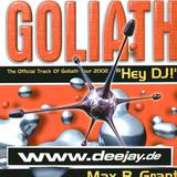 Max B. Grant - Hey Dj