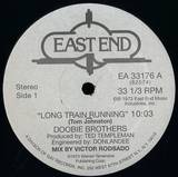 Doobie Brothers - Long Train Runnin