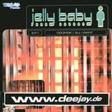 Jelly Baby Ep 1 - Odomok / All I Want