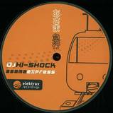 Dj Hi-shock - Asama Express
