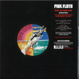 Pink Floyd - Wish You Were Here LP