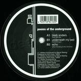 Flicker Rhythm Records - Poems Of The Underground Ep
