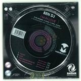 Ben Dj - I'm In Love *mcd*