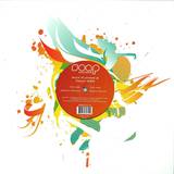 Alex Flanter & Crazy Erg - Oriental Dreams
