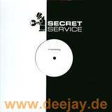 Secret Service - These Are The Happy Days