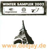 Global Production - 2002 Winter 2x12" Sampler