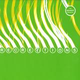 The Advent - *3* Recreations 2x12"