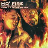 Bad Company - Mo'fire Remix