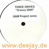 Three Drives - Greece 2000