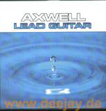 Axwell - Lead Guitar