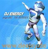 Dj Energy - Arya *remix*