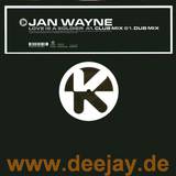 Jan Wayne - Love Is A Soldier