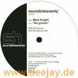 Mark Knight - The Groove