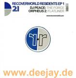 Recoverworld - *1* Residents Ep