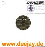 Divider - Trashpop For Lovers *ltd 500*