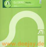 Dj Dero - Mayday