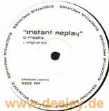 G-freaks - Instant Replay