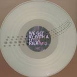 Lewie Day, Delano Smith, Kiko Navarro - We Get By With A Little Help - Part 2