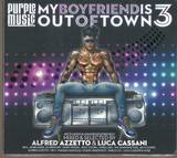 Alfred Azzetto & Luca Cassani - My Boyfriend Is Out Of Town 3