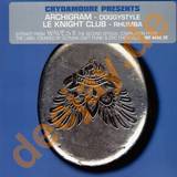 Archigram/le Knight Club - Doggy Style/rhumba