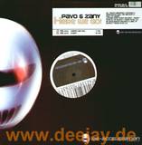 Pavo & Zany - Here We Go