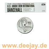 Gci Groove Crew International - Dancehall