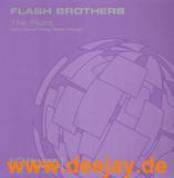 Flash Brothers - The Flight *1*
