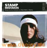 Stamp - Mistakes