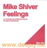 Mike Shiver - Feelings