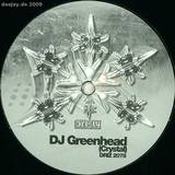 Dj Greenhead - Crystal