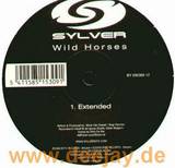 Sylver - Wild Horses