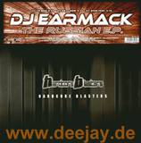 Dj Earmack - The Russian Ep
