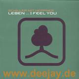 Schiller Mit Heppner - Leben....i Feel You Rmx